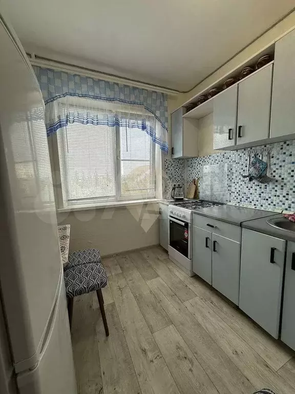 2-к. квартира, 44,5 м, 9/9 эт. - Фото 1