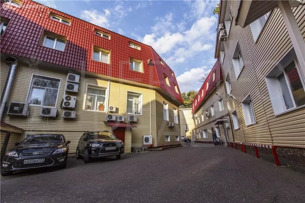 Офис (47.3 м) - Фото 1