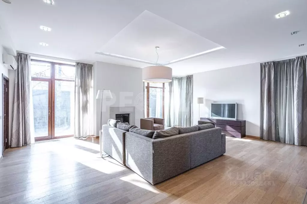 Таунхаус в Московская область, Одинцовский городской округ, д. ... - Фото 2