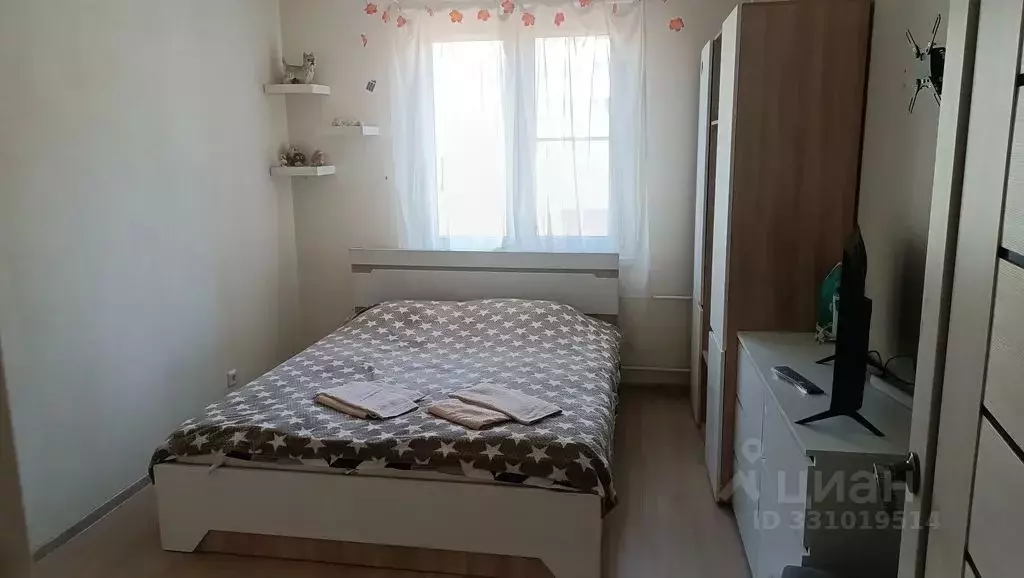 2-к кв. Ленинградская область, Выборг ул. Физкультурная, 21к2 (60.0 м) - Фото 1