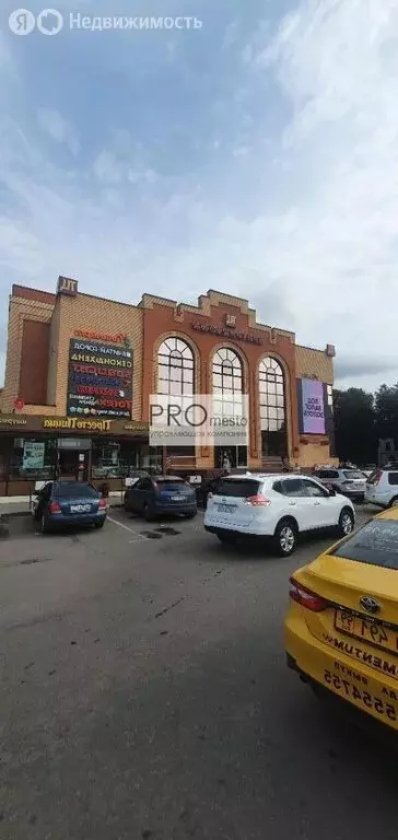 Торговая площадь (14 м) - Фото 2