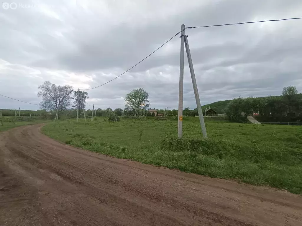 Участок в деревня Чандар, Островная улица, 52 (22 м) - Фото 1