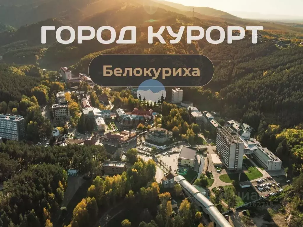 Участок в Алтайский край, Белокуриха  (19.0 сот.) - Фото 2