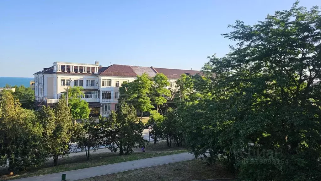 1-к кв. Крым, Керчь ул. Ульяновых, 2Е (22.0 м) - Фото 1