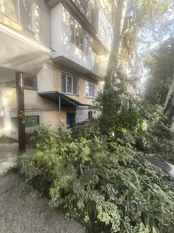 1-к кв. Крым, Керчь ул. Айвазовского, 12/4 (28.0 м) - Фото 1