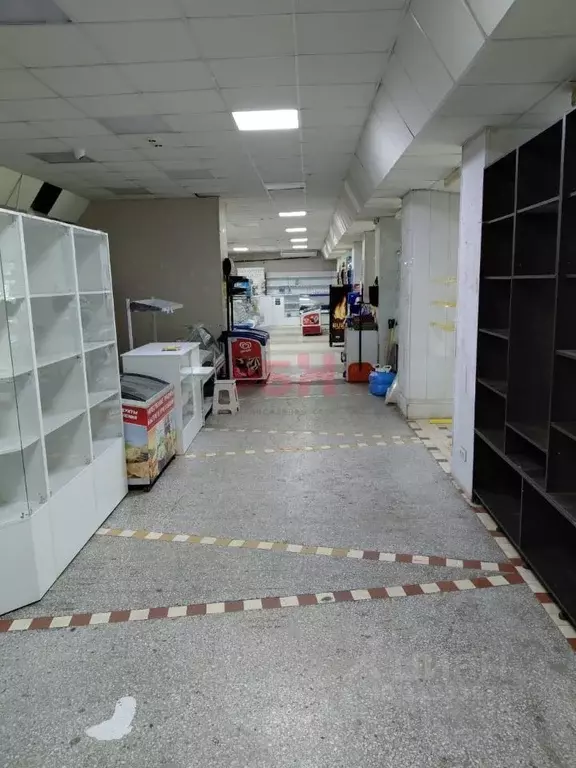 Помещение свободного назначения в Омская область, Омск ул. 8-я ... - Фото 2