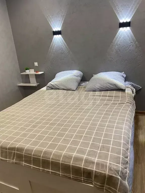 1-к кв. Удмуртия, Ижевск ул. Металлургов, 2 (43.0 м) - Фото 2