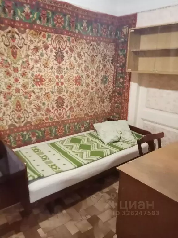 5-к кв. Ростовская область, Новочеркасск ул. Богдана Хмельницкого, 76 ... - Фото 2