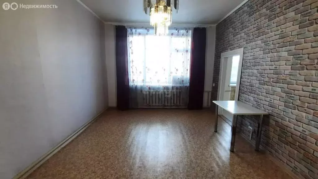 1-комнатная квартира: Абакан, улица Пушкина, 215 (25 м) - Фото 2