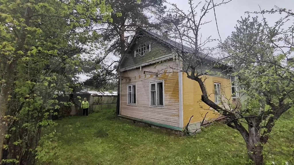 Дом 80 м на участке 6 сот. - Фото 0