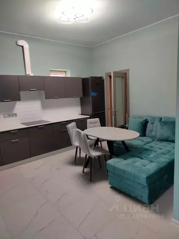 3-к кв. Московская область, Люберцы СНТ Зеленая Зона тер.,  (47.0 м) - Фото 2