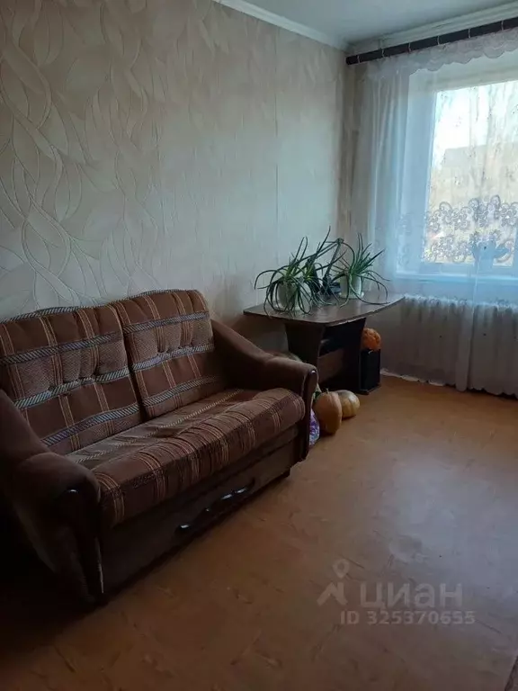 3-к кв. Ростовская область, Волгодонск ул. Энтузиастов, 13 (63.1 м) - Фото 2