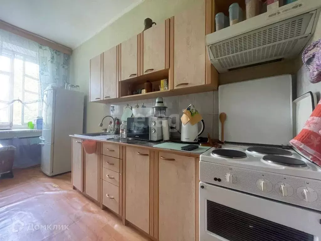 Продаётся 2-к квартира, 50.4 м - Фото 1