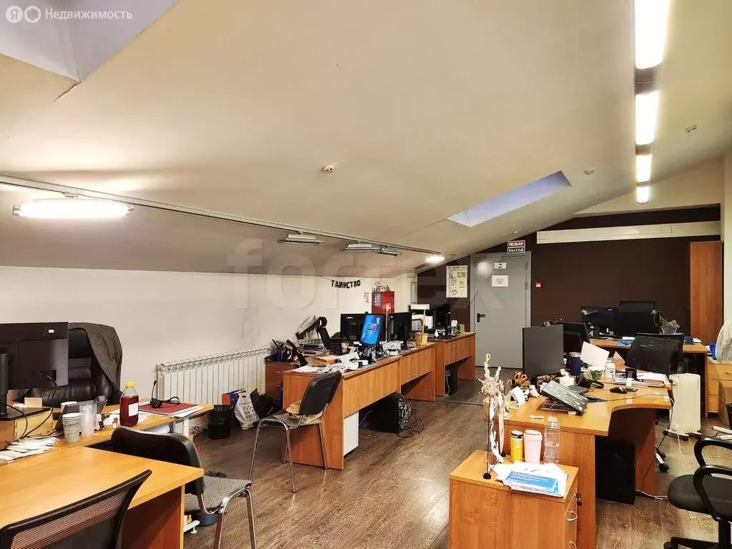 Офис (301 м) - Фото 2