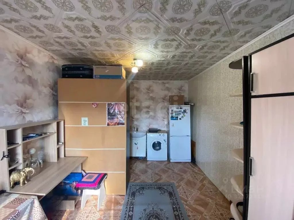 Комната Башкортостан, Уфа ул. Мусы Джалиля, 74/1 (16.8 м) - Фото 1