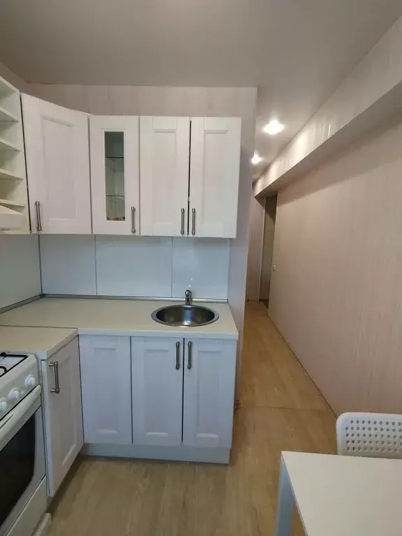 Продаётся 1-к квартира, 29.7 м - Фото 1