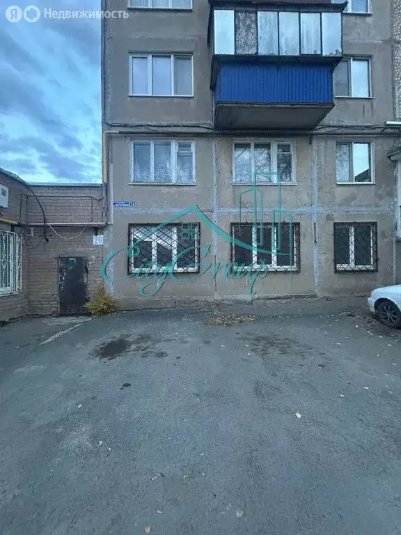 Помещение свободного назначения (240 м) - Фото 2