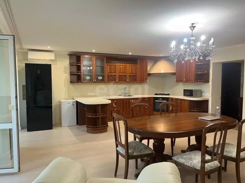 3-к кв. Владимирская область, Муром ул. Чкалова, 2А (112.9 м) - Фото 1