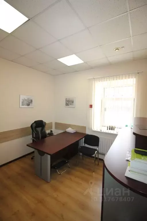 Офис в Москва Большой Каретный пер., 21С1 (15 м) - Фото 1