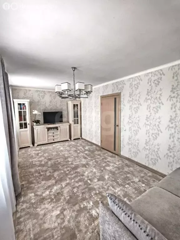 2-комнатная квартира: Котовск, Красногвардейская улица, 11Б (62.1 м) - Фото 2