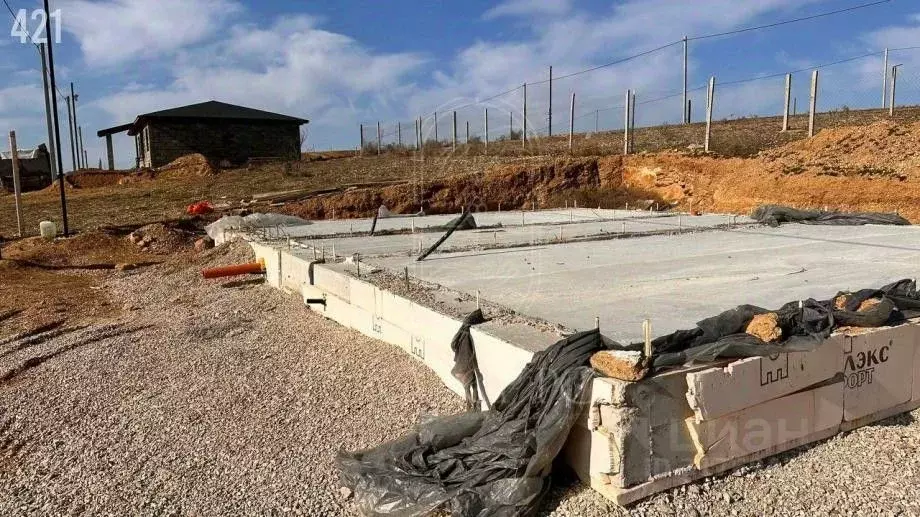 Участок в Севастополь с. Полюшко,  (4.0 сот.) - Фото 2