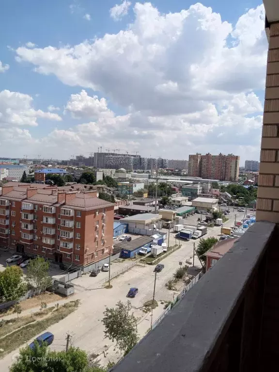 Продаётся 2-к квартира, 64.1 м - Фото 0