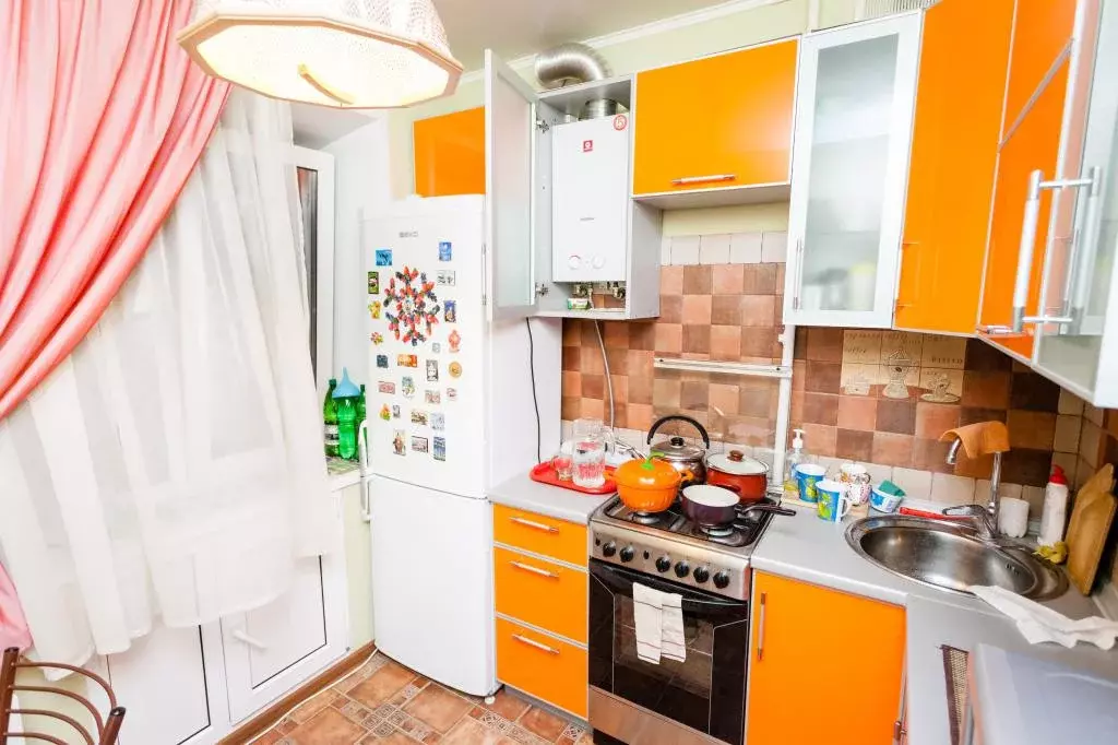 Продаётся 1-к квартира, 31 м - Фото 0