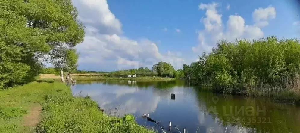 Участок в Мордовия, Рузаевский район, пос. Красный Уголок Зеленая ул. ... - Фото 1