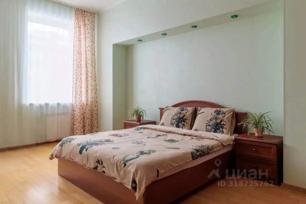 3-к кв. Санкт-Петербург наб. Крюкова Канала, 9 (95.0 м) - Фото 1