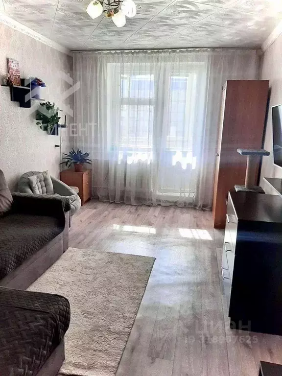 2-к кв. Крым, Саки ул. Санаторная, 1А (45.5 м) - Фото 0