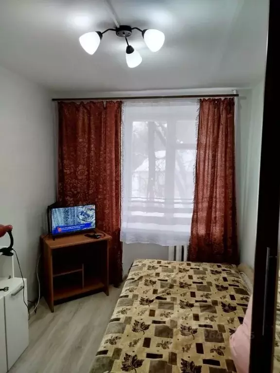 Комната Москва Анадырский проезд, 15/1 (10.5 м) - Фото 1