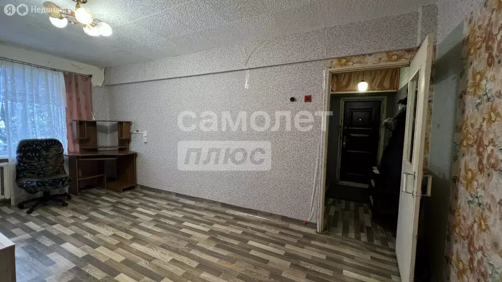 2-комнатная квартира: Тула, Серебровская улица, 22 (45.7 м) - Фото 2