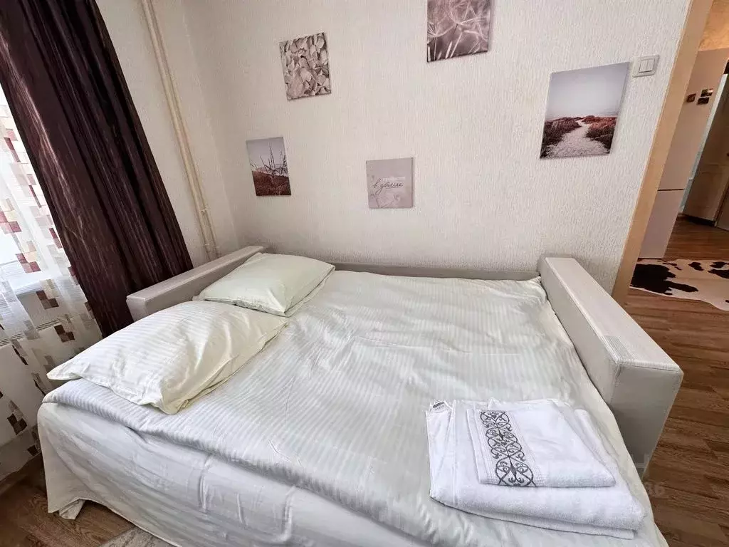 2-к кв. Новосибирская область, Новосибирск ул. В. Высоцкого, 48 (50.0 ... - Фото 2