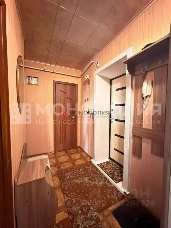 3-к кв. Амурская область, Белогорск Красноармейская ул., 42 (56.9 м) - Фото 1