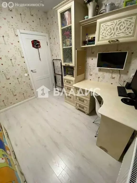 2-комнатная квартира: Красногорск, Авангардная улица, 6 (45 м) - Фото 1