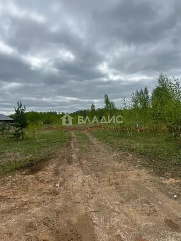 Участок в Татарстан, Казань Залесный садоводческое товарищество, 70 ... - Фото 0