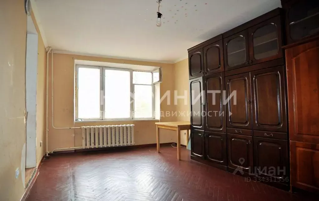 2-к кв. Московская область, Одинцово Можайское ш., 114 (40.0 м) - Фото 1