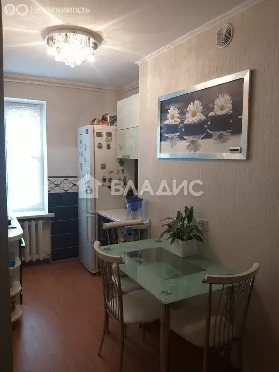 2-комнатная квартира: Калининград, Госпитальная улица, 15 (36 м) - Фото 1
