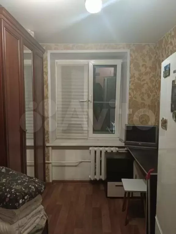 Комната 8 м в 3-к., 5/5 эт. - Фото 0