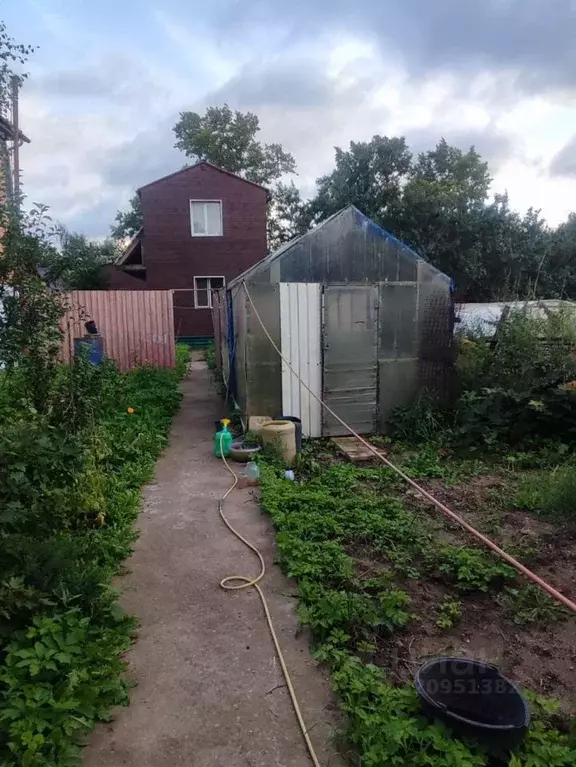 Дом в Московская область, Одинцовский городской округ, Большие Вяземы ... - Фото 0