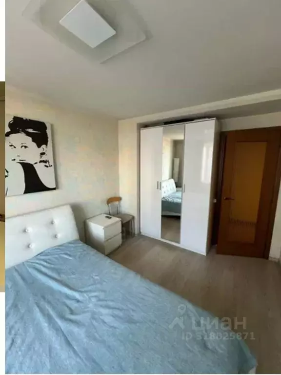 2-к кв. Москва Верхняя Красносельская ул., 8К2 (54.0 м) - Фото 1