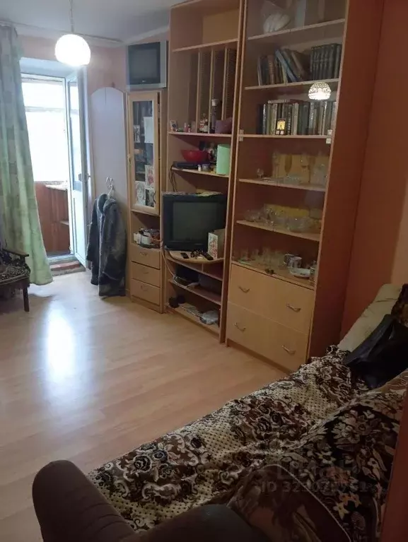 2-к кв. Белгородская область, Белгород просп. Богдана Хмельницкого, 48 ... - Фото 1