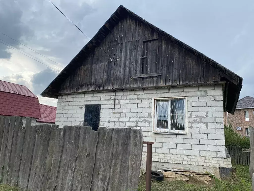 Дом в Брянская область, Брянский район, Супоневское с/пос, с. Супонево ... - Фото 1