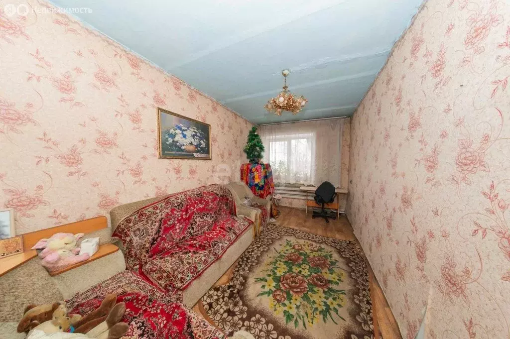 Дом в Береговая, Широкая улица (74.4 м) - Фото 1