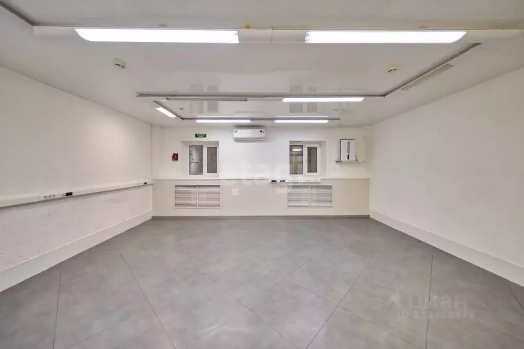 Офис в Хабаровский край, Хабаровск ул. Льва Толстого, 23А (97 м) - Фото 1