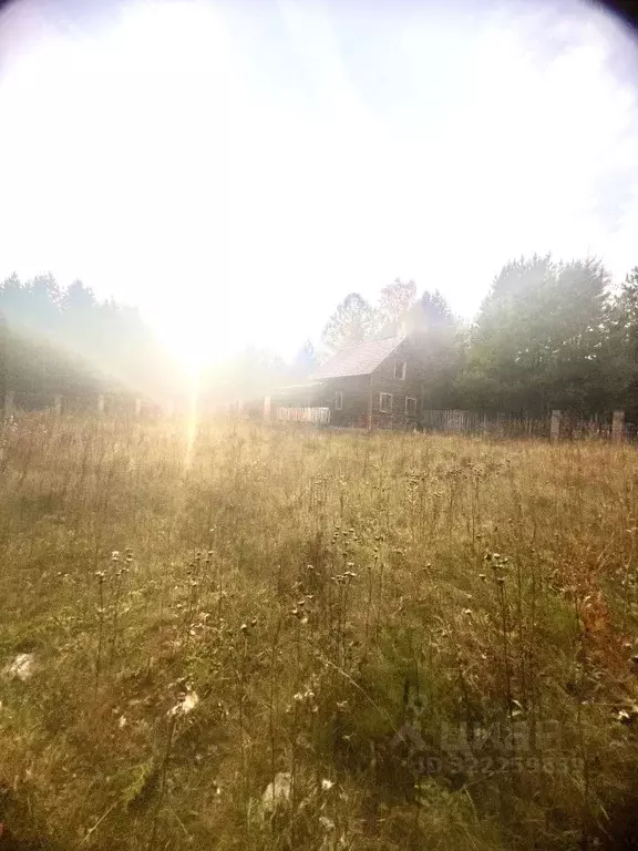 Дом в Красноярский край, Емельяновский муниципальный округ, Сухой Ключ ... - Фото 2