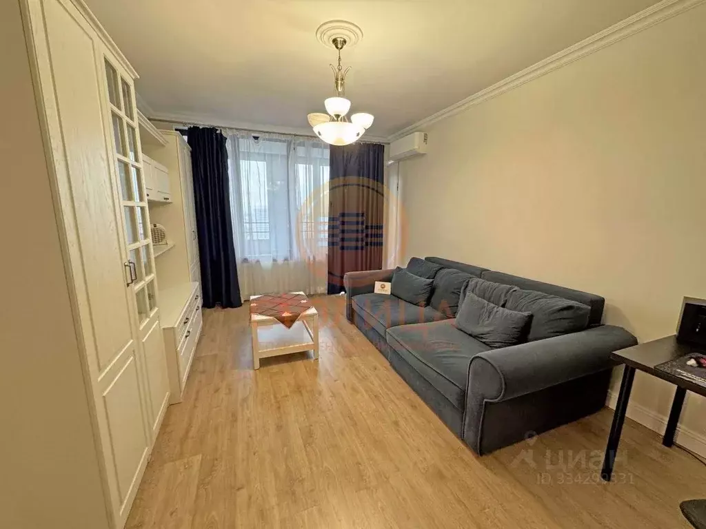 2-к кв. Москва Новодмитровская ул., 2к7 (64.0 м) - Фото 1