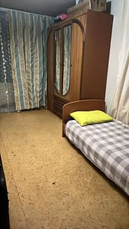 2-к кв. Москва ул. Плеханова, 18К2 (55.0 м) - Фото 2