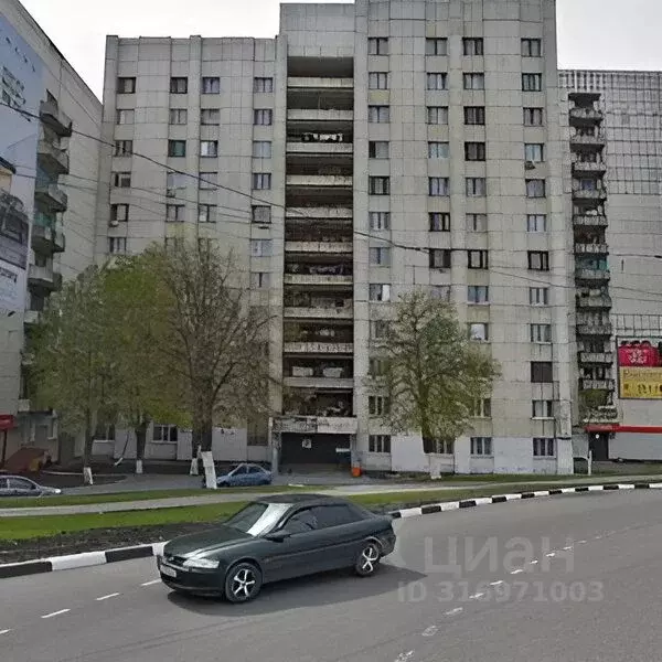 Комната Белгородская область, Белгород ул. Щорса, 16 (13.0 м) - Фото 1