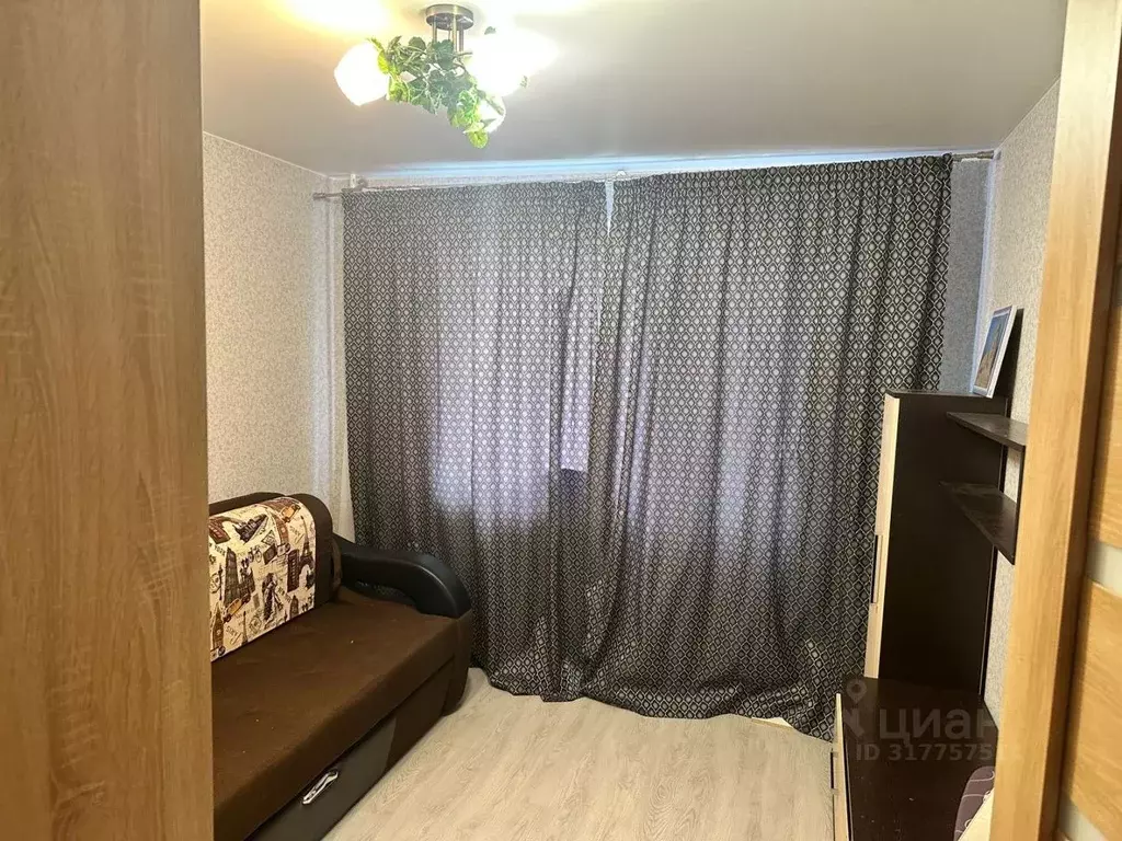 3-к кв. Московская область, Дмитров Советская ул., 1 (60.0 м) - Фото 0